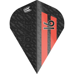 335530 POWER PRO.ULTRA G7 VAPOR S FLIGHT BAGGED 2020 FLAT